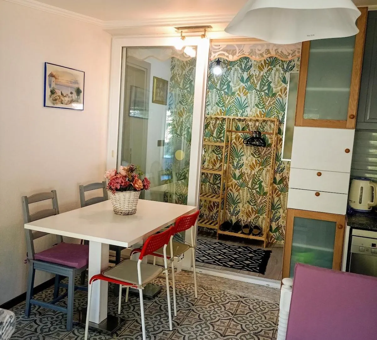 Kendine Oezgue Huzur Doga Ve Deniz Keyfini Yasayin Villa Cesme Holiday home