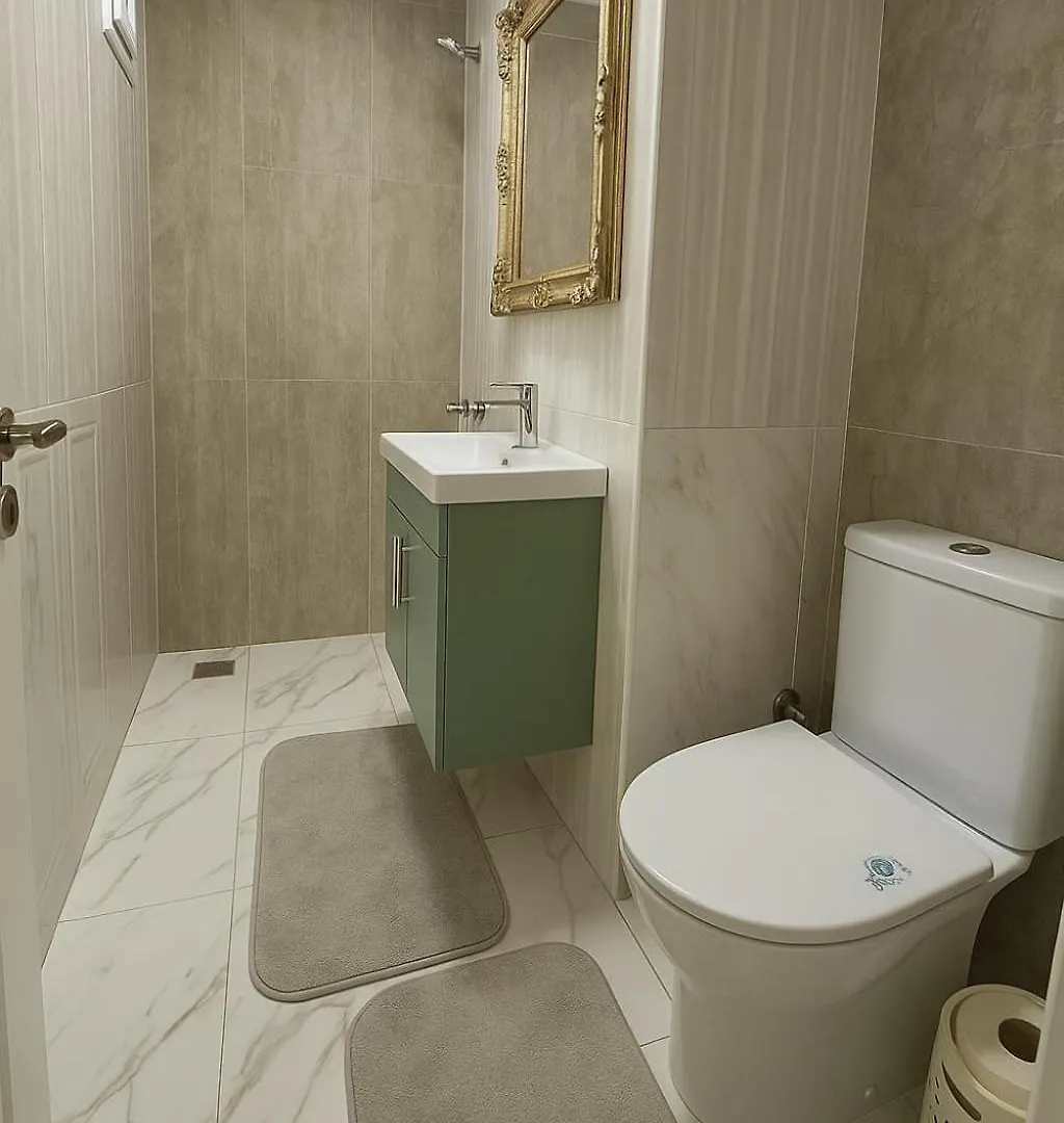 Holiday home Kendine Oezgue Huzur Doga Ve Deniz Keyfini Yasayin Villa Cesme