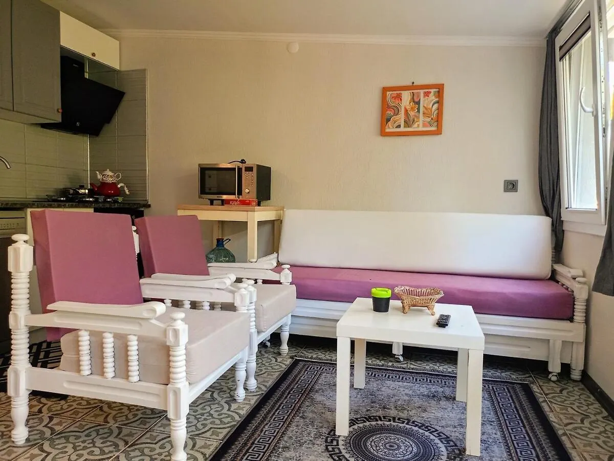 Kendine Oezgue Huzur Doga Ve Deniz Keyfini Yasayin Villa Cesme Turkey