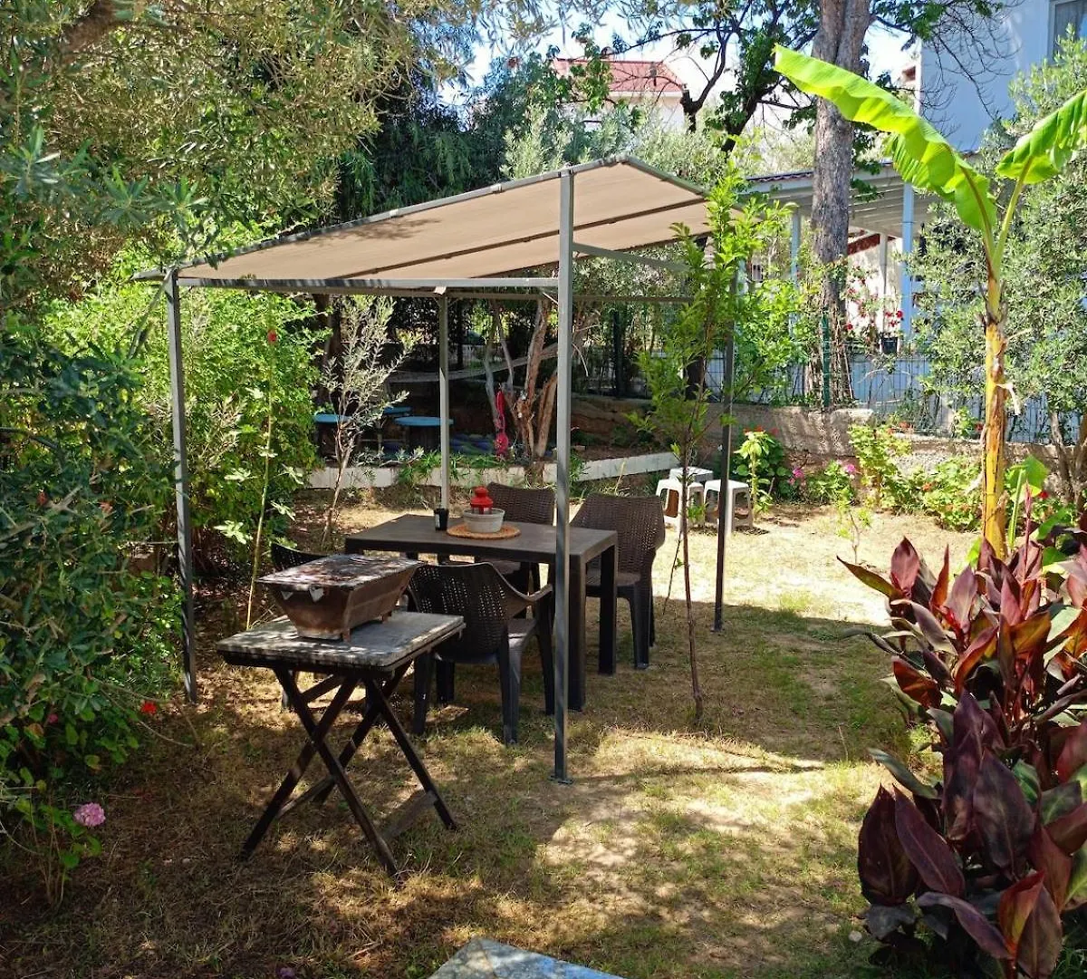 Holiday home Kendine Oezgue Huzur Doga Ve Deniz Keyfini Yasayin Villa Cesme