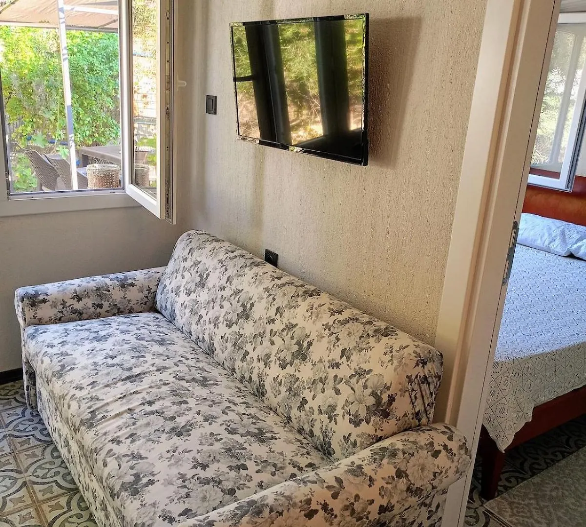 Kendine Oezgue Huzur Doga Ve Deniz Keyfini Yasayin Villa Cesme