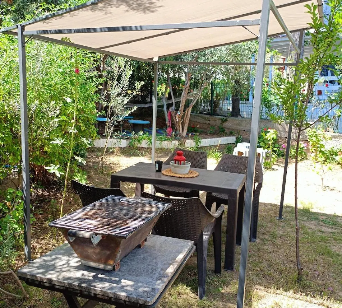 Kendine Oezgue Huzur Doga Ve Deniz Keyfini Yasayin Villa Cesme Holiday home