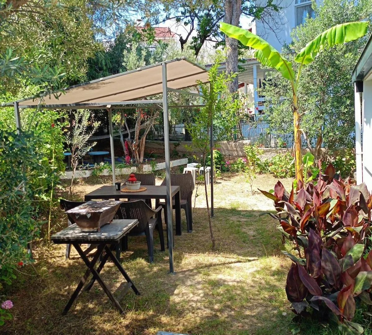 Kendine Oezgue Huzur Doga Ve Deniz Keyfini Yasayin Villa Cesme Turkey