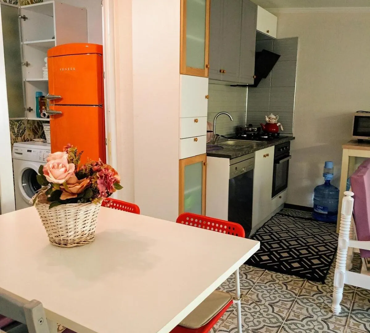 Holiday home Kendine Oezgue Huzur Doga Ve Deniz Keyfini Yasayin Villa Cesme