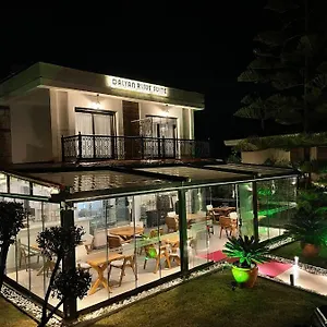 Dalyan Risus Кешме
